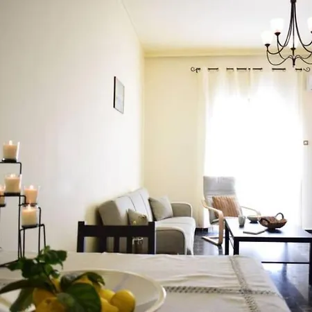 公寓 Marble Cool 2-bedroom Down Town Yard House *