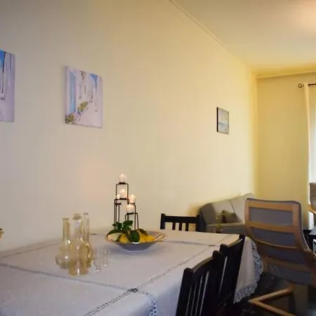 公寓 Marble Cool 2-bedroom Down Town Yard House